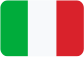 Závěsné řetězy Italiano